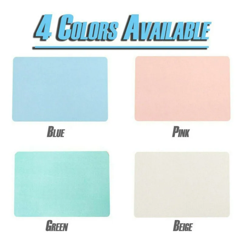 

New Natural Diatom Mud Absorbent Pad Wash Table Diatomaceous Earth Waterproof Coaster Electric Toothbrush Soap Tray Ins Wind