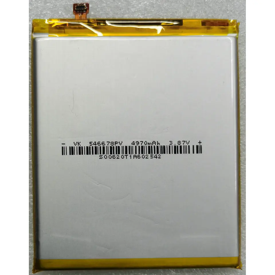 Replacement Li-ion Battery LPN387450 For Nokia XR20 5G 6.67 TA-1368 4630mAh