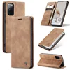 Vintage Leather Flip Case For Samsung galaxy S20 FE Cover Luxury Book Capa For Samsung S20 Fan Edition S 20 S20FE Case Fundas ► Photo 2/6