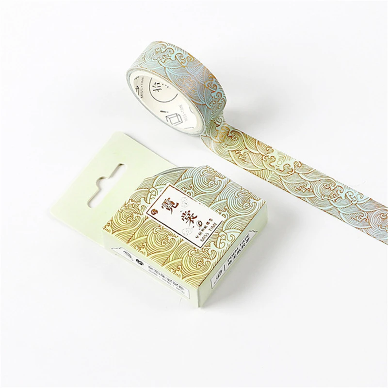 Washi Tape D