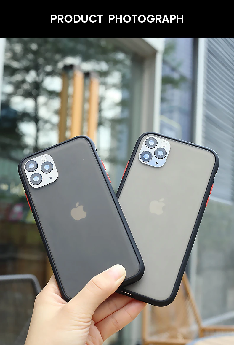 MOD-X для iPhone X XS MAX XR секундная смена 11 PRO для Apple iPhone 11Pro MAX наклейка на рассеиватель Модифицированная камера цельный объектив+ чехол