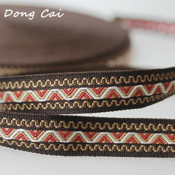 

9yard 1.5cm wide african lace fabric clothing accessories pet collar diy earrings handmade lace trim clothes lace ribbon craft