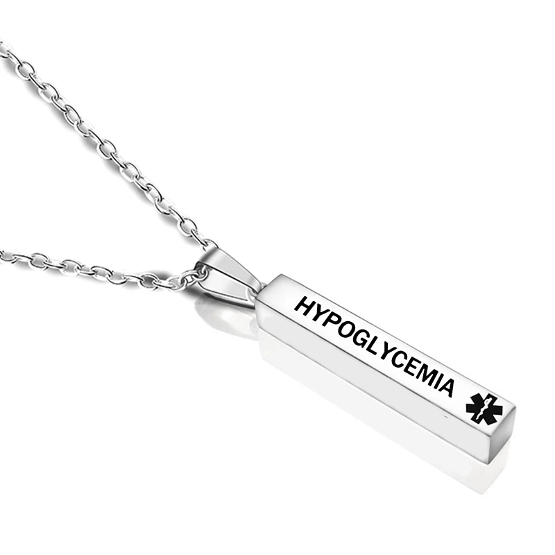 HYPOGLYCEMIA