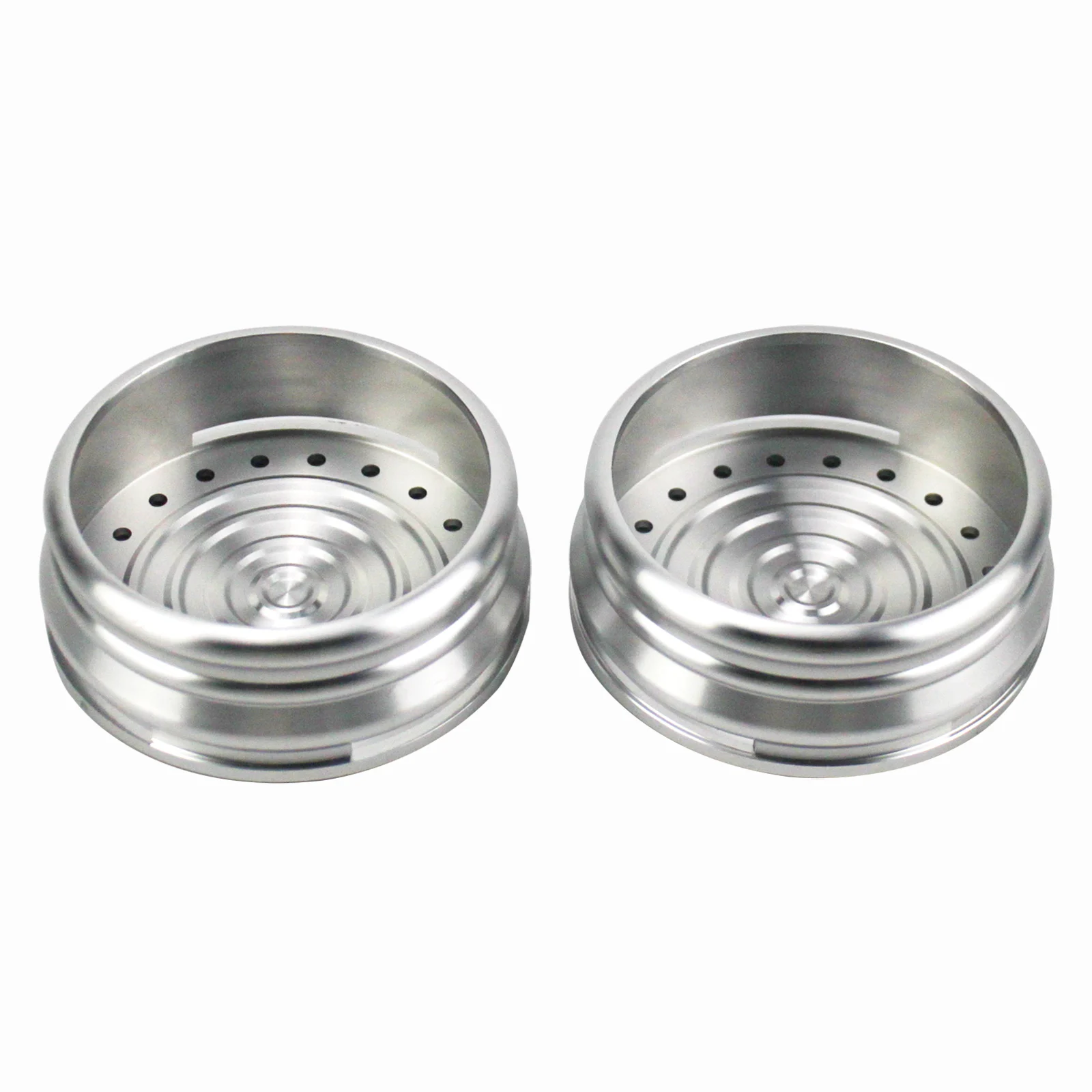 Metal Shisha Heat Management Base Narguile Cachimbas Hookah Bowl Heat Keeper Base Shisha Charcoal Holder base 4