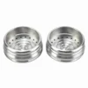 Metal Shisha Heat Management Base Narguile Cachimbas Hookah Bowl Heat Keeper Base Shisha Charcoal Holder base 4