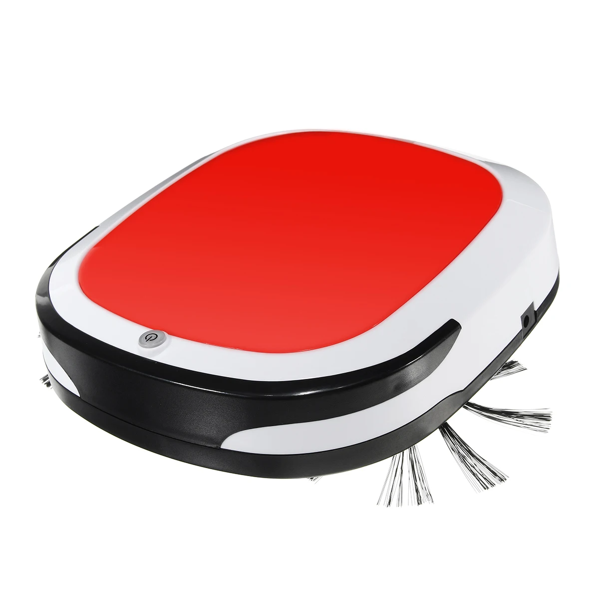 3 in1 220V Smart Robot Automatic Vacuum Cleaner Dry Wet Sweeping Cordless Auto Dust Sweeper Machine Anti-drop for Home Cleaning