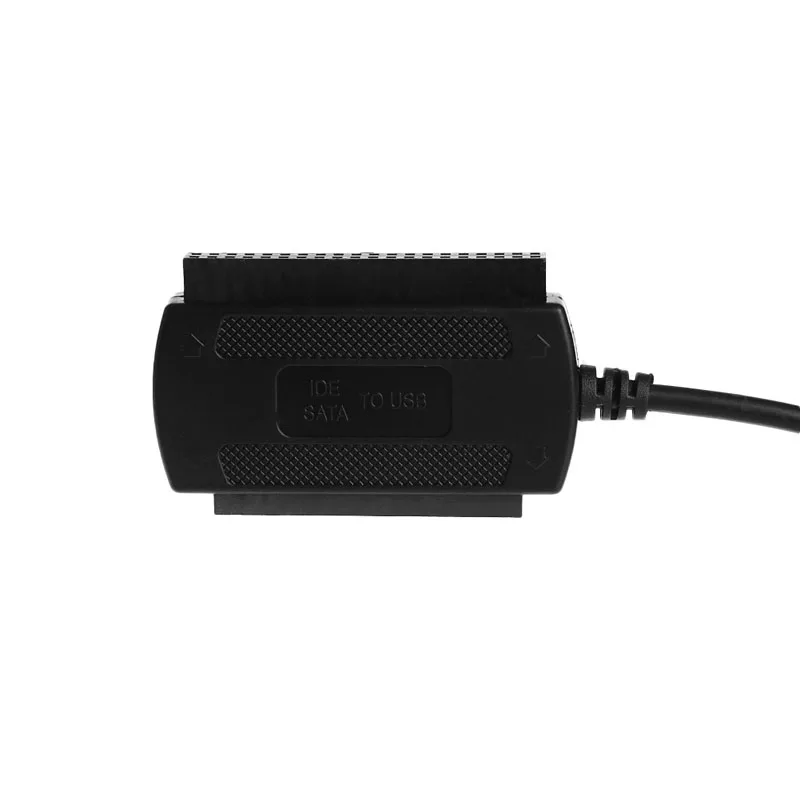 USB 2,0 для IDE/SATA 2," 3,5" жесткий диск HDD конвертер кабель адаптер R9UA