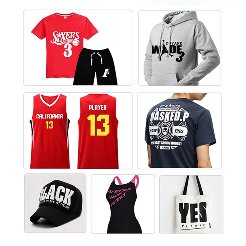 Heat Transfer Vinyl Lettering Film main (5)