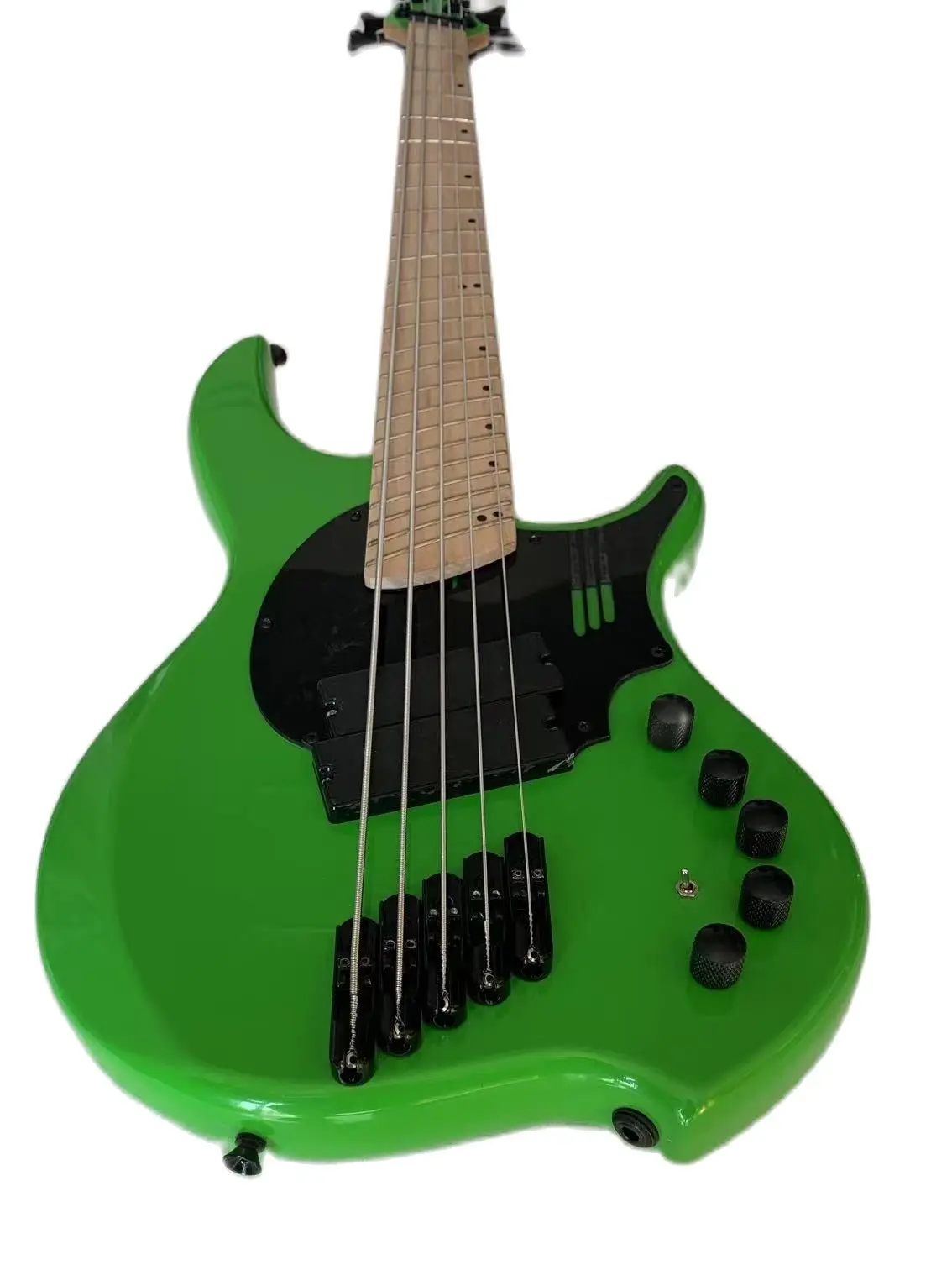 Jackson ジャクソン JS Series Concert Bass CB JS3P