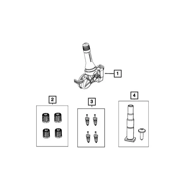 Top 69+ images what does check tpm system mean on a jeep In