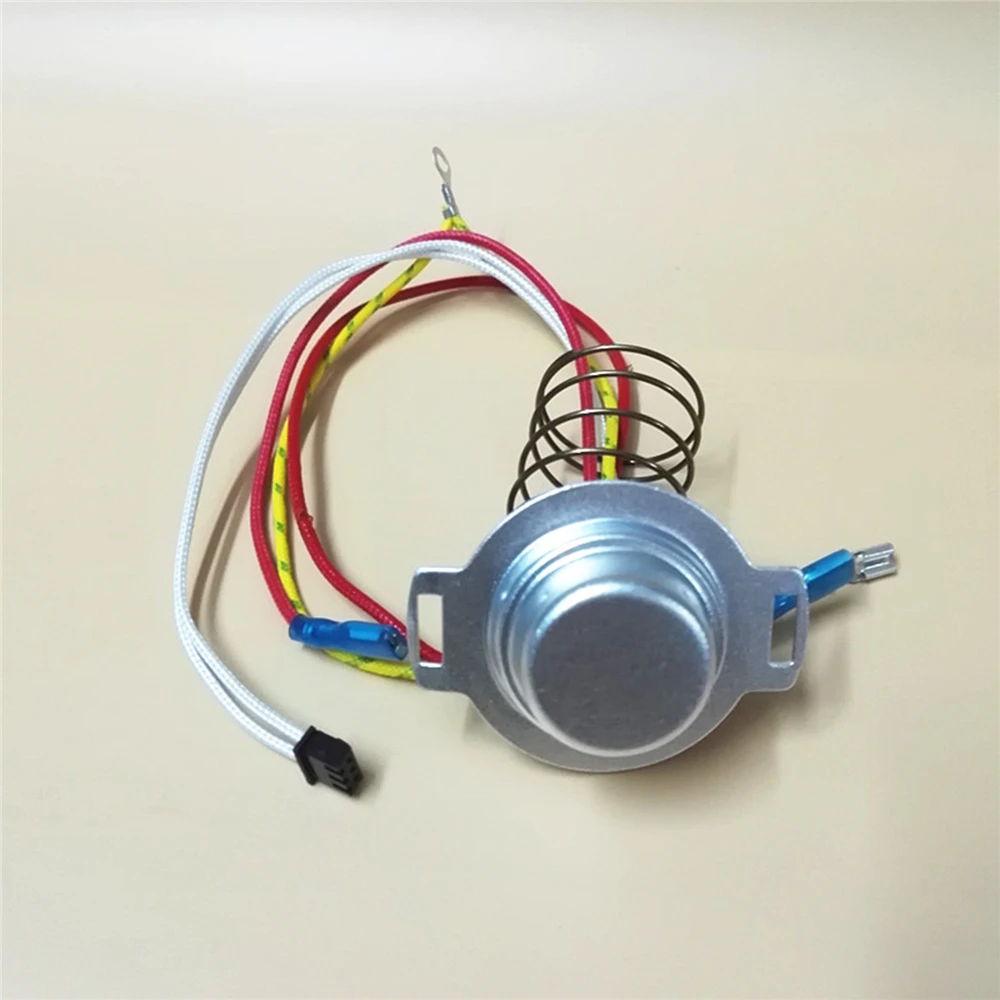 1pc Rice Cooker Thermostat Sensor 40fc118 Fd11 Fc11 5wire