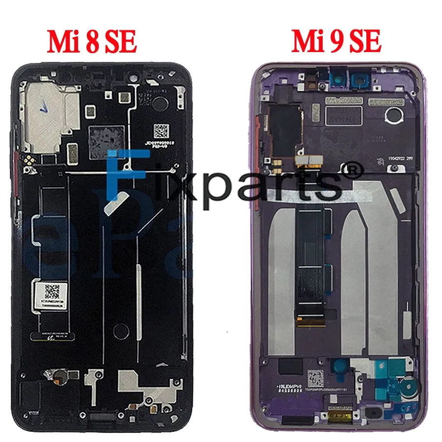 Для Xiaomi mi 9 SE ЖК mi 9 SE AMOLED ЖК-дисплей сенсорный экран дигитайзер замена 5,9" для Xiao mi 9 SE дисплей
