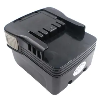 

RYO 14.4B 3000mAh rechargeable 18650 lithium battery pack replacement model B-1415L B-1425L B-1430L(RYO 14.4V battery)