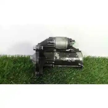

1587028 engine Starter Citroen C4 Saloon