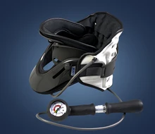 

traction brace inflatable collar posture sets Cervical spondylosis neck protection support