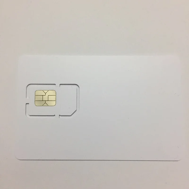 Устройство для чтения SIM карт OYEITIMES + 5 шт. 2FF/3FF/4FF программируемая карта LTE WCDMA GSM USIM 4G