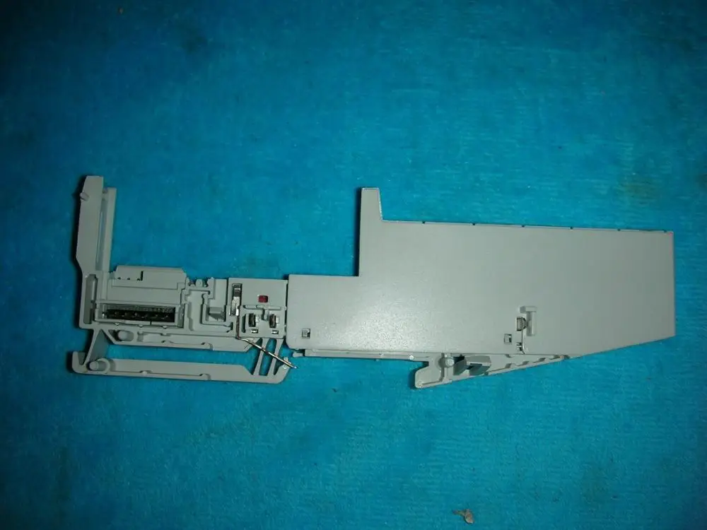 5pc usado turck bl20 s6t sbcsbc 01