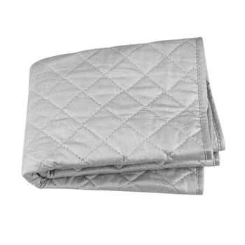 

Dryer Ironing Mat Cover Household Board Folding Heat Resistant Blanket Travel Upgraded Thick Laundry Pad Portable Washer