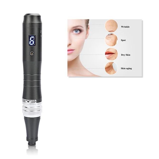 SkinCareKit Microneedle Derma Dr.pen Ultima Beauty