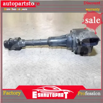 

12 months quality guarantee Ignition coil for NISSAN 350Z INFINITI FX35 M35 3.5L V6 (2003-) OE No.AIC-3103G,22448-AL615