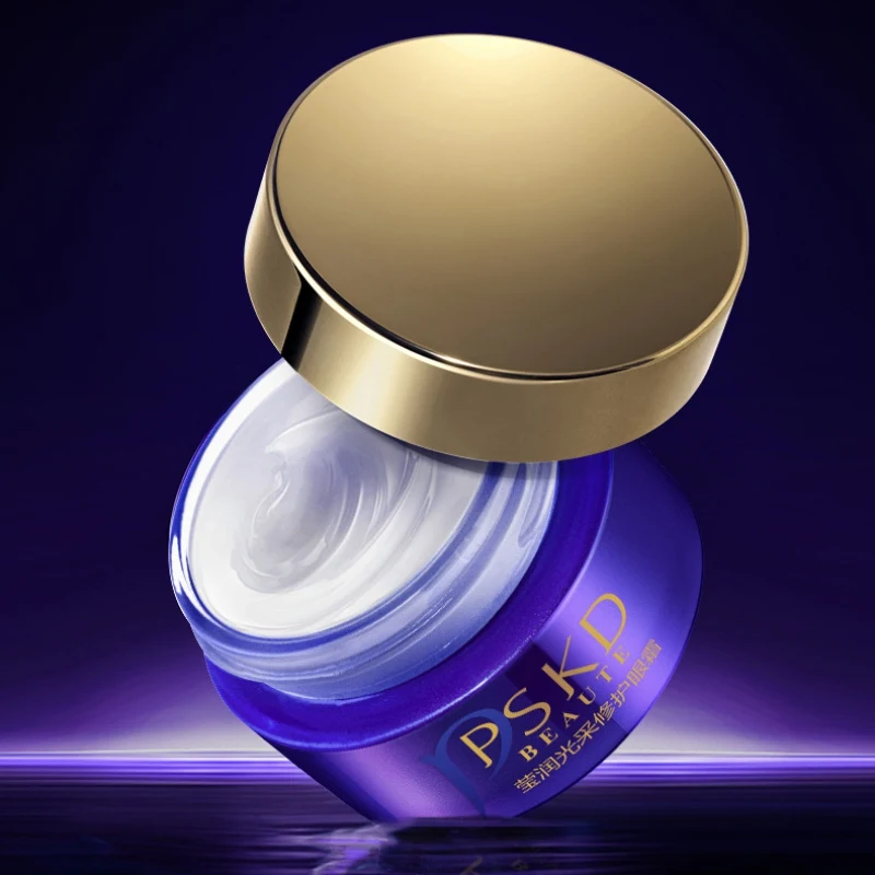 

20G Eye Repair Cream Hydrating Firming Skin Anti-puffiness Eye Bags Anti-aging Eye Care Cream