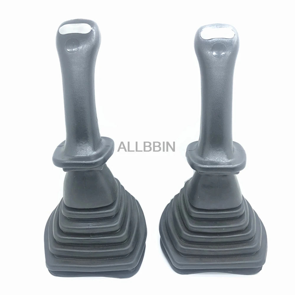 For DDOOSAN DH60 / 215/220/225 300-7-9 DX DAEWOO Excavator Joystick Handle Rubber Dust Cover-Dust Cover Accessories | Автомобили и