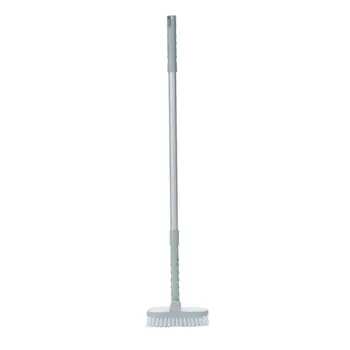 

Long Handle Brush PP Clean Bathroom Tools Kitchen Multifunction Bathtub Tile Toilet Washing Home Cleaning Brush
