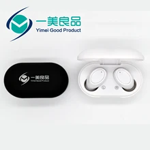 HD беспроводные стерео наушники с шумоподавлением, игровая гарнитура, наушники с громкой связью PK HBQ, для XIAOMI Redmi HUAWEI SAMSUNG IPHONE