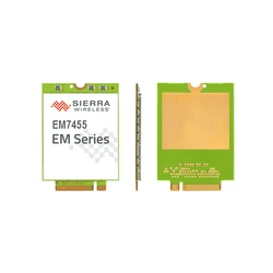 HUASIFEI – module intelligent 4g cat 6 EM7455 LTE, 300 Mbps, DW5811E 3P10Y 300 M para E7270 E7370 E5570 Sem Fio FDD/TDD LTE 