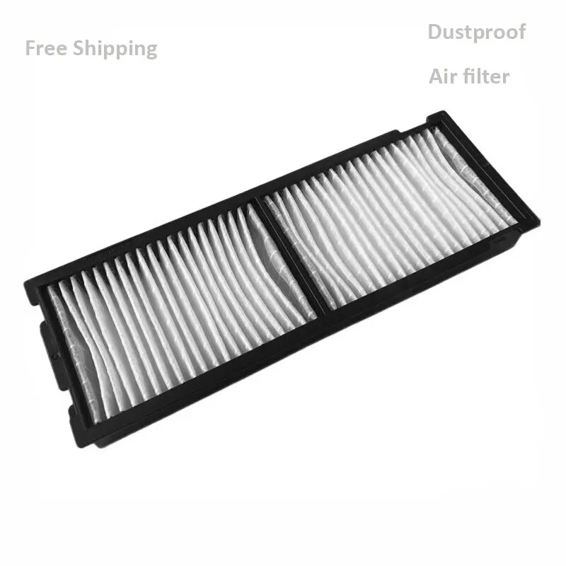 

Projector Dustproof Air Filter Net For Epson CB-G7800 /G7805 /G7900U /G7905U /EB-C1000X /C1010X /C1020XN /D6155W