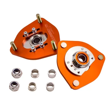 Front Suspension Camber Plates 1