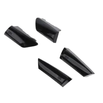 

4Pcs Side Keys Side Buttons G4 G5 G6 G7 for Logitech G900 G903 Wired Wireless Mouse Mouse Accessory C26