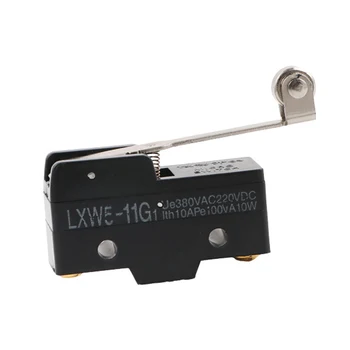 

2 pieces egg incubator spare part limit travel switch for egg turning system