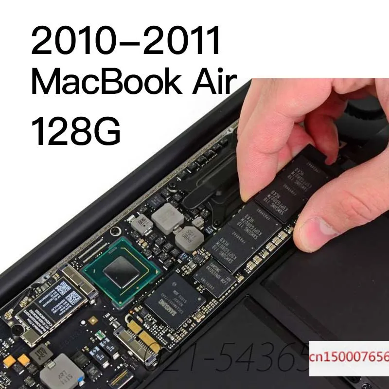 Macbook Air A1369 A1370 для 2010 2011 год 64 Гб SSD MC503 MC504 MC505 MC 506 MC965 MC966 MC966 MC968 MC969