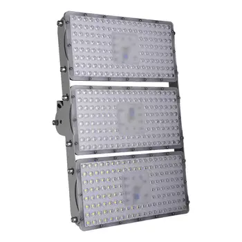 

1Pcs Module Flood Light 300W 7th Generation Module LED Floodlight IP65 220V LED Spotlight Refletor Outdoor Lighting Garden Lamp