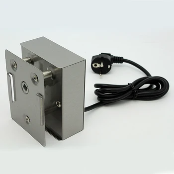 

Universal EU Plug BBQ Grill Motor Electric Barbecue Rotisserie Motor Kitchen Appliance Parts Replacement