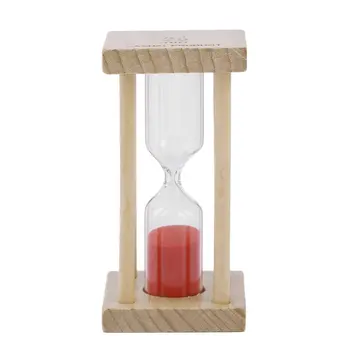 

2018 NEW 1 pc 3minutes / 5minutes Colorful Toothbrush Timer Hourglasses Sandglass Sand Clock Timers desktop clock