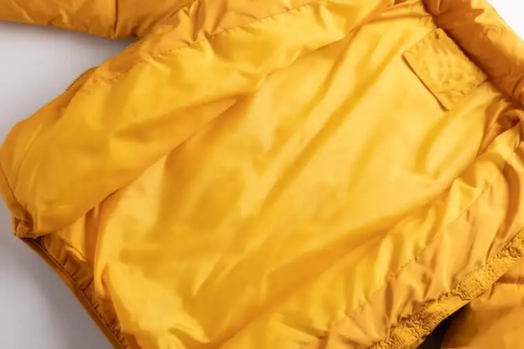 Базовая куртка с длинным рукавом, однотонное Женское пальто со стоячим воротником, повседневная верхняя одежда, короткая куртка