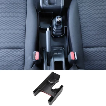 

Stowing Tidying Car Gear Shift Storage Box Organizer Tray Accessories for Suzuki Jimny 2019+