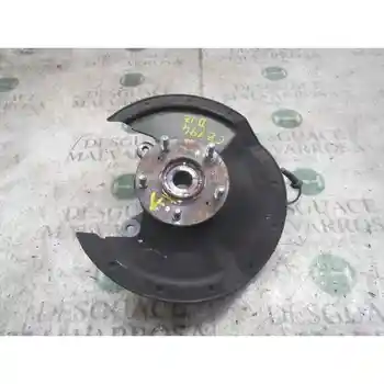 

STEERING KNUCKLE FRONT LEFT Honda Civic SALOON (FN) 2.2 CTDI [15907113]