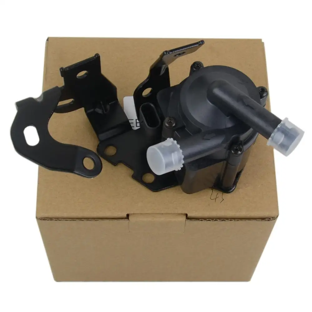 Вспомогательный водяной насос AP03 для MINI R56 LCI CLUBMAN R55 CABRIO R57 COUPE R58 Cooper новинка 11537630368