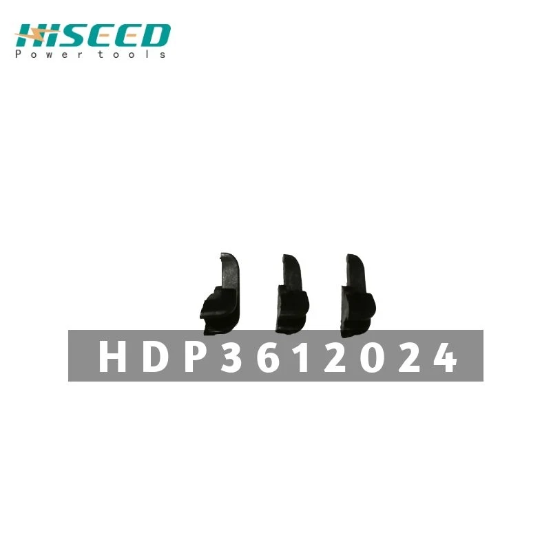 Запасные части ссылка II для HDP26-1 9 pin секатор - Цвет: HDP3612024 x 1