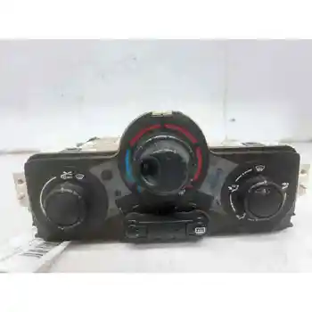 

69580001VTH COMMAND HEATING/AIR CONDITIONING RENAULT SCENIC II