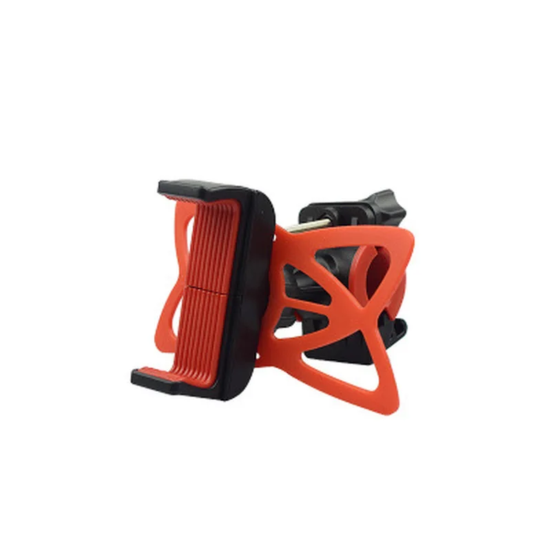  Bike Fahrrad Halter Anti Rutsche Griff Telefon Halterung Halter Lenker Extender Halter Telefon Hand