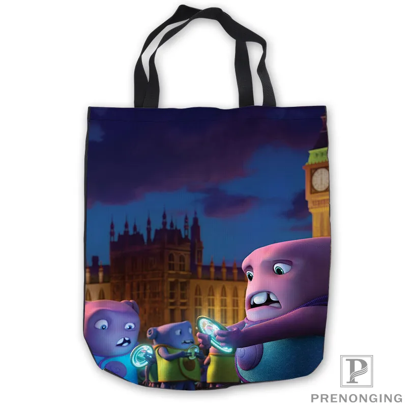 

Custom Canvas video.asiamedia.comTote Hand Bags Shopping Bag Casual Beach HandBags Foldable 180713-03-46.2