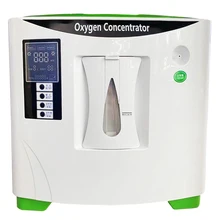 Oxigênio médico do gerador do concentrador do oxigênio 2l-9l que faz a máquina uso doméstico oxigênio que gera a máquina XY-1S 110v/220v