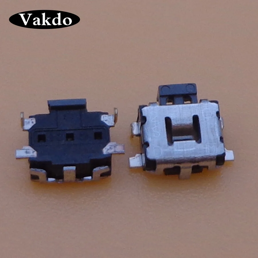 

5 шт./партия, сменные кнопки для ASUS zenfone2 Zenfone 2 ze551ml ze550ml z00adb