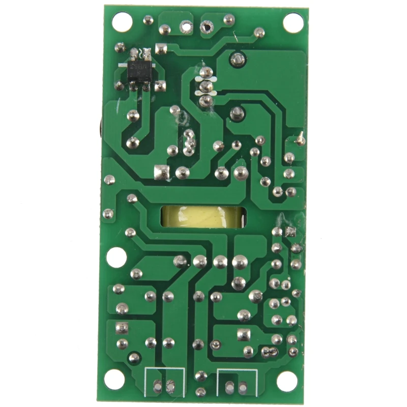 12V 5V полностью изолированный коммутации Питание AC-DC модуль 220 В до 12 В