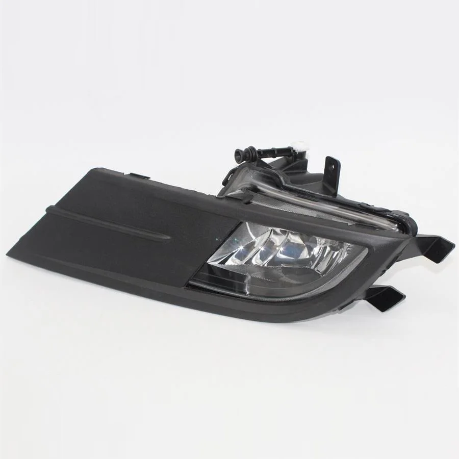 Новинка для стайлинга автомобиля VW Vento 2015 2016 2017 2018 противотуманная фара переднего