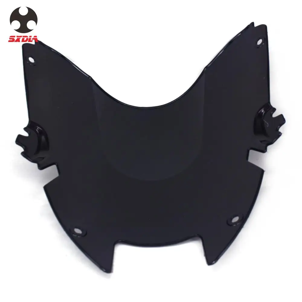 Пластиковое ветровое стекло для мотоцикла HONDA Super Hawk 1000 VTR1000F 1997 1998 1999 2000 2001 2002 2003 2004